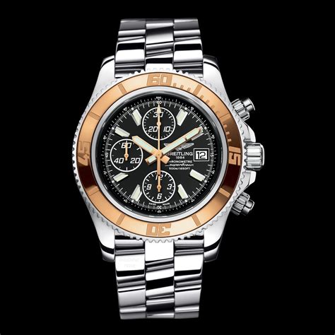 breitling superocean watches for sale|Breitling Superocean chrono.